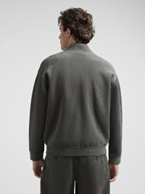 Кофта Emporio Armani модель 6D1M98-1JOWZ-06K0 Фото