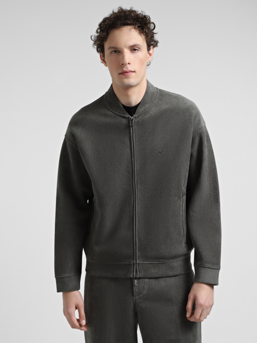 Кофта Emporio Armani модель 6D1M98-1JOWZ-06K0 Фото