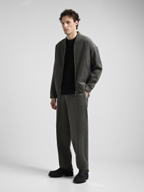 Кофта Emporio Armani модель 6D1M98-1JOWZ-06K0 Фото