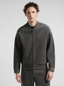 Худі та світшоти Emporio Armani модель 6D1M98-1JOWZ-06K0 Фото