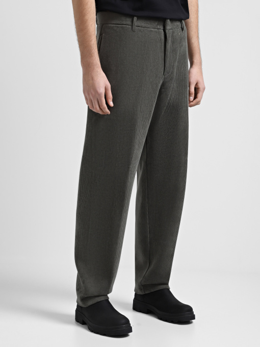 Повсякденні штани Emporio Armani модель 6D1PN7-1JOWZ-06K0 Фото