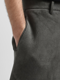 Повсякденні штани Emporio Armani модель 6D1PN7-1JOWZ-06K0 Фото