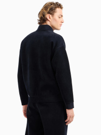 Кофта Emporio Armani модель 6D1M98-1JOWZ-0920 Фото