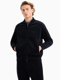 Кофта Emporio Armani модель 6D1M98-1JOWZ-0920 Фото