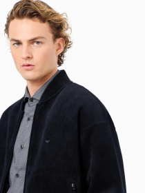 Кофта Emporio Armani модель 6D1M98-1JOWZ-0920 Фото