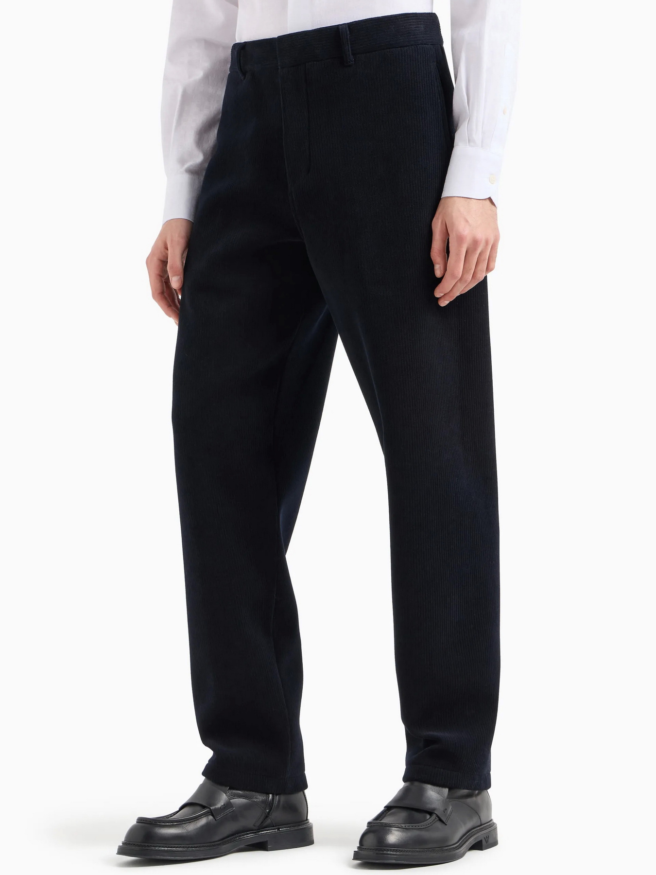 Брюки повседневные Emporio Armani модель 6D1PN7-1JOWZ-0920 Фото