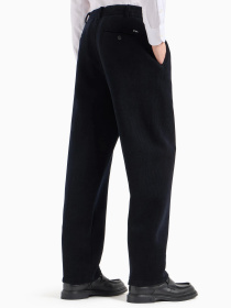 Повсякденні штани Emporio Armani модель 6D1PN7-1JOWZ-0920 Фото