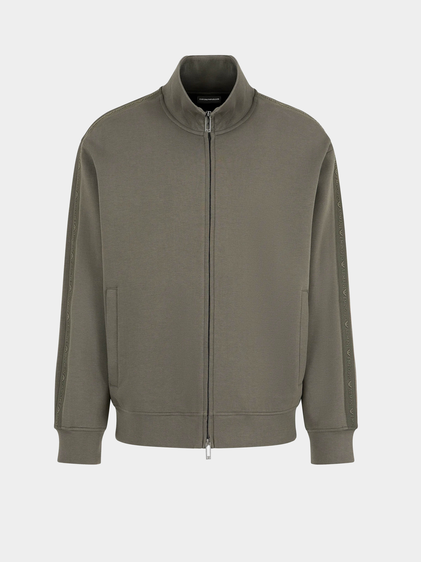 Кофта Emporio Armani модель 6D1MA8-1JHSZ-06K0 Кофта Emporio Armani модель 6D1MA8-1JHSZ-06K0 Фото