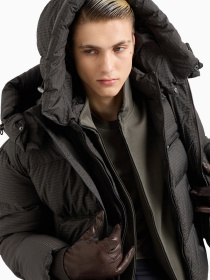 Кофта Emporio Armani модель 6D1MA8-1JHSZ-06K0 Кофта Emporio Armani модель 6D1MA8-1JHSZ-06K0 Фото