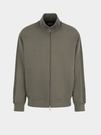 Кофта Emporio Armani модель 6D1MA8-1JHSZ-06K0 Кофта Emporio Armani модель 6D1MA8-1JHSZ-06K0 Фото