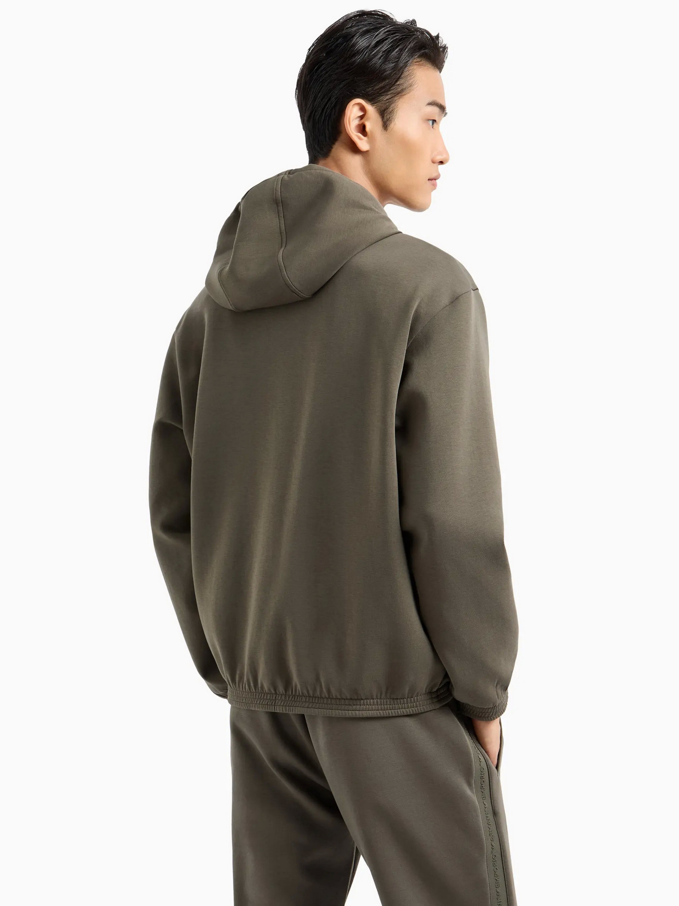 Кофта Emporio Armani модель 6D1MD3-1JHSZ-06K0 Фото