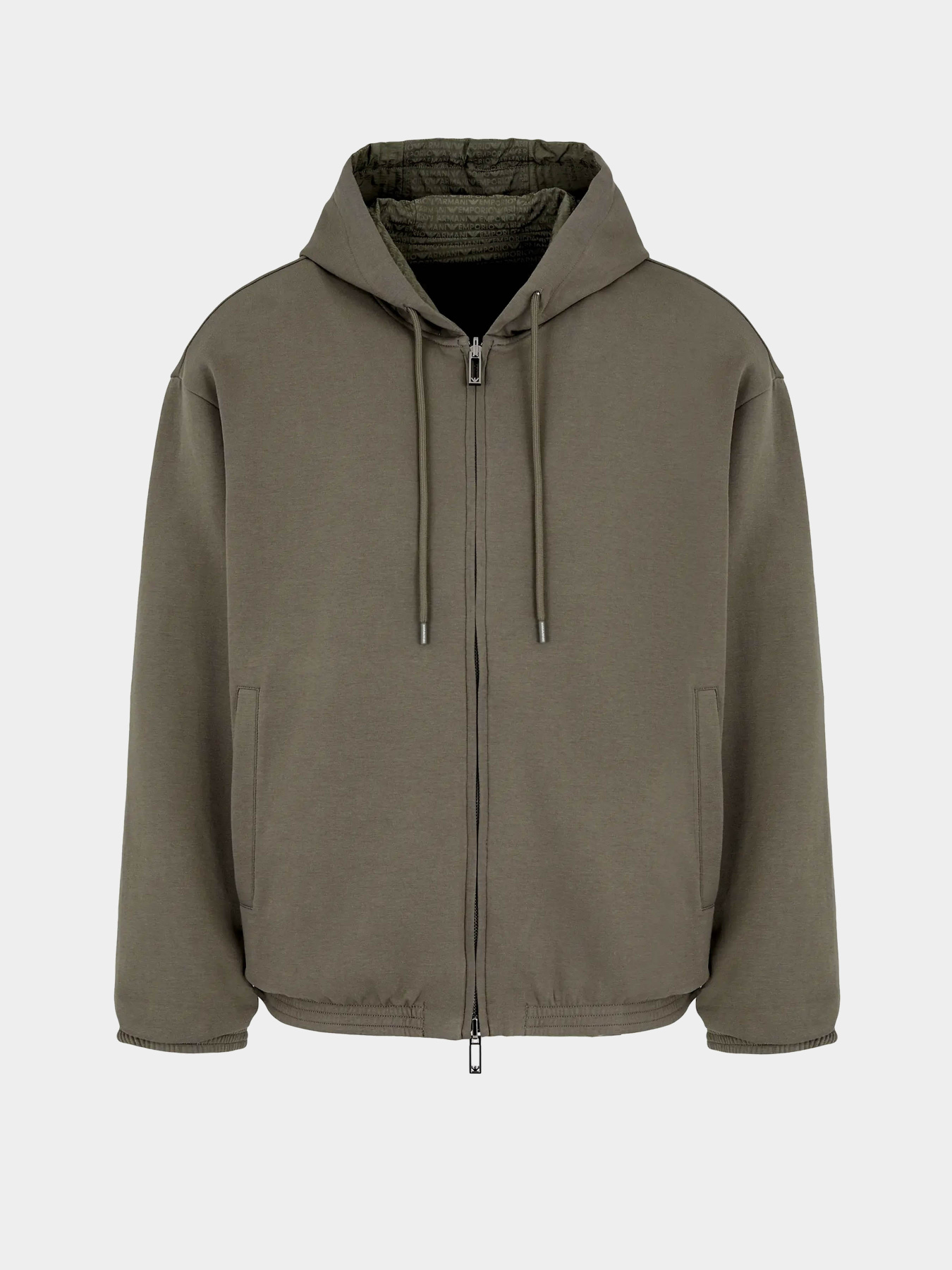 Кофта Emporio Armani модель 6D1MD3-1JHSZ-06K0 Фото