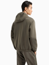 Кофта Emporio Armani модель 6D1MD3-1JHSZ-06K0 Фото