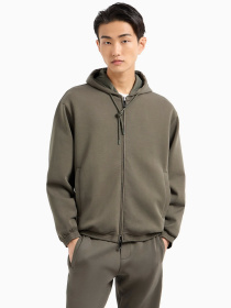 Кофта Emporio Armani модель 6D1MD3-1JHSZ-06K0 Фото