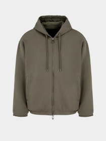 Кофта Emporio Armani модель 6D1MD3-1JHSZ-06K0 Фото