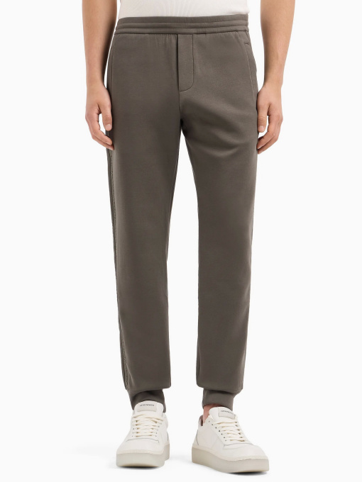 Штаны спортивные Emporio Armani модель 6D1PK3-1JHSZ-06K0 Фото