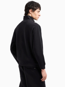 Кофта Emporio Armani модель 6D1MA8-1JHSZ-0999 Фото