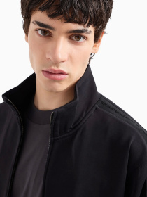 Кофта Emporio Armani модель 6D1MA8-1JHSZ-0999 Фото