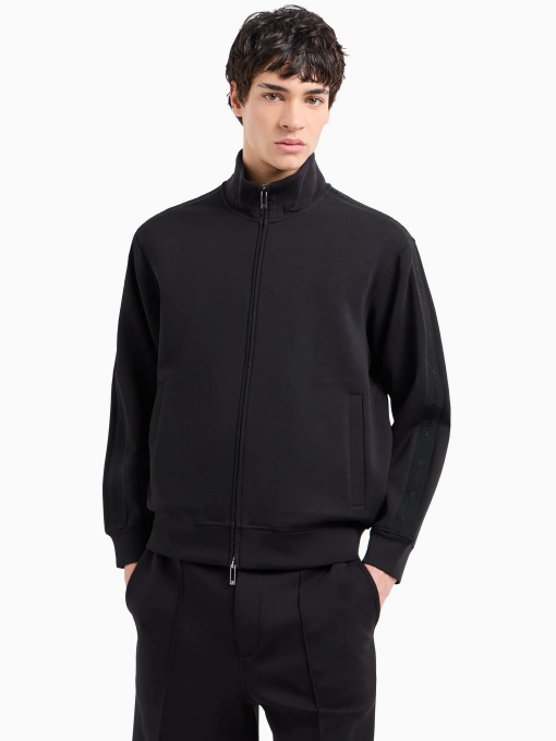 Кофта Emporio Armani модель 6D1MA8-1JHSZ-0999 Фото