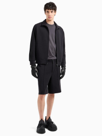 Кофта Emporio Armani модель 6D1MA8-1JHSZ-0999 Фото