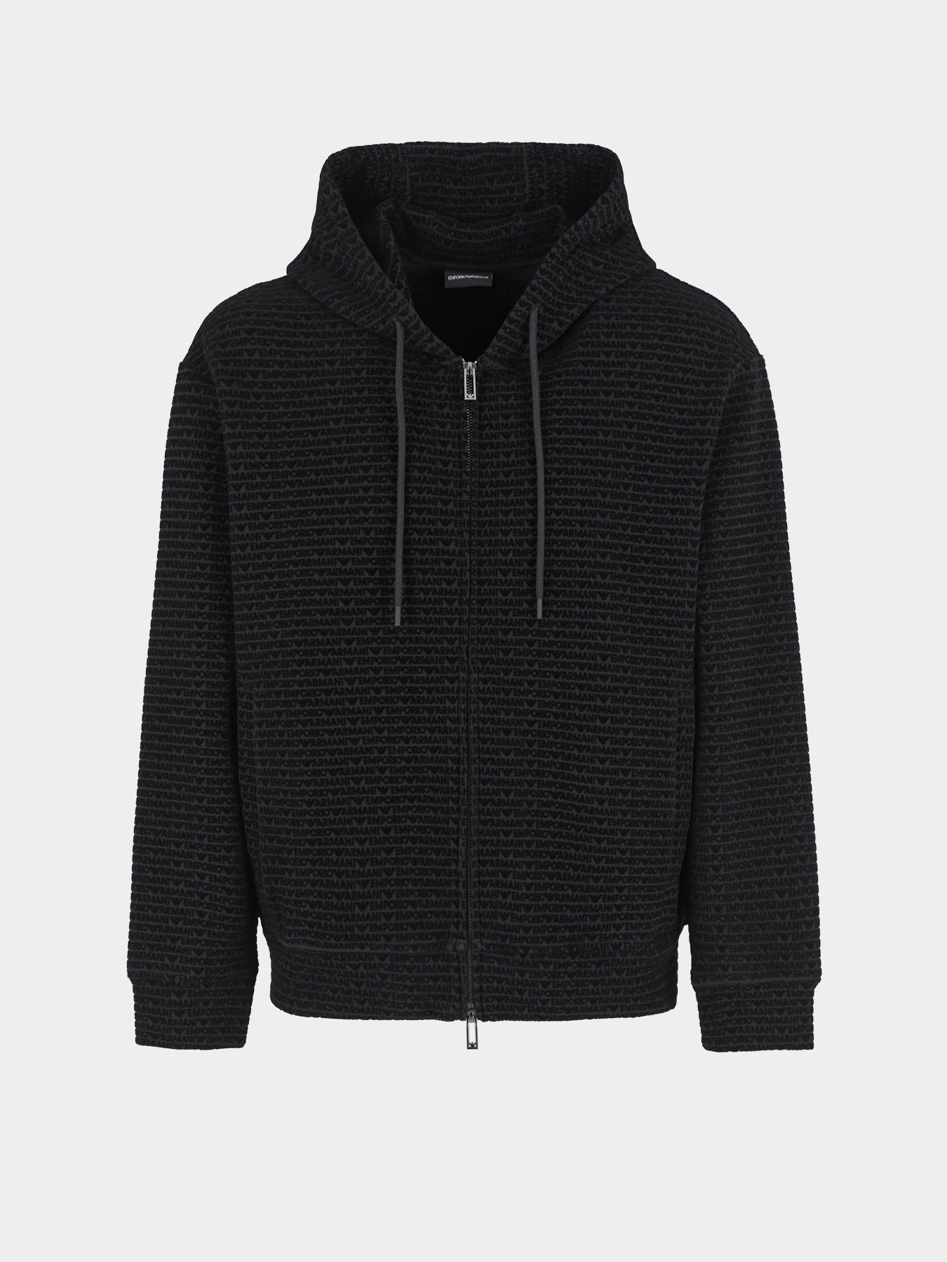 Кофта Emporio Armani модель 6D1MB0-1JHSZ-0999 Фото