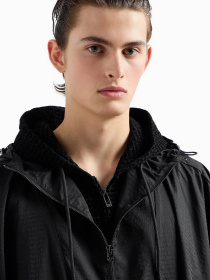 Кофта Emporio Armani модель 6D1MB0-1JHSZ-0999 Фото