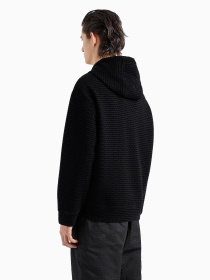 Кофта Emporio Armani модель 6D1MB0-1JHSZ-0999 Фото