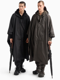 Кофта Emporio Armani модель 6D1MB0-1JHSZ-0999 Фото