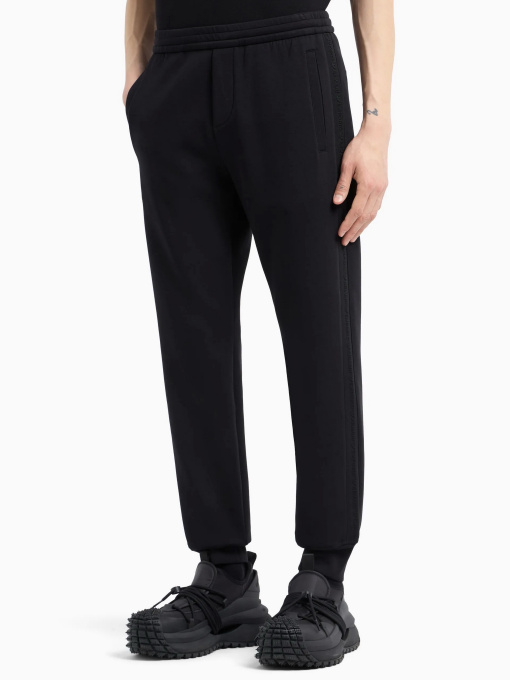 Спортивні штани Emporio Armani модель 6D1PK3-1JHSZ-0999 Фото