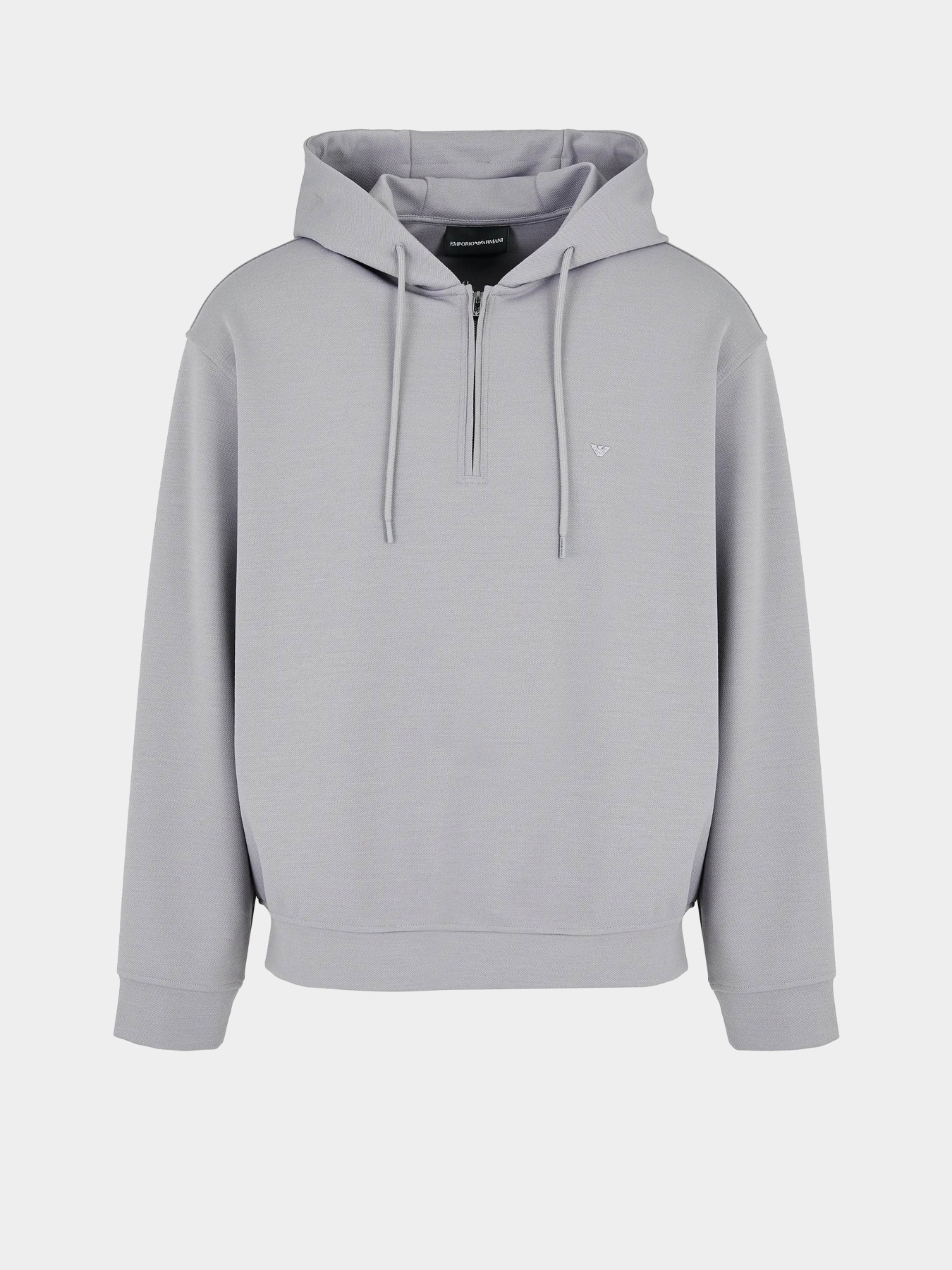 Худи Emporio Armani модель 6D1MC9-1JHQZ-06K3 Фото