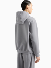 Худи Emporio Armani модель 6D1MC9-1JHQZ-06K3 Фото