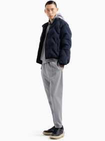 Худи Emporio Armani модель 6D1MC9-1JHQZ-06K3 Фото