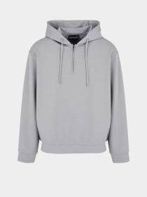 Худи Emporio Armani модель 6D1MC9-1JHQZ-06K3 Фото