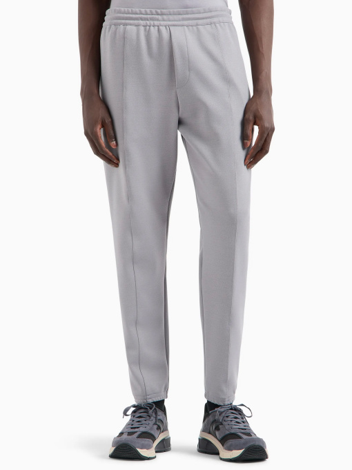 Штаны спортивные Emporio Armani модель 6D1PL5-1JHQZ-06K3 Фото