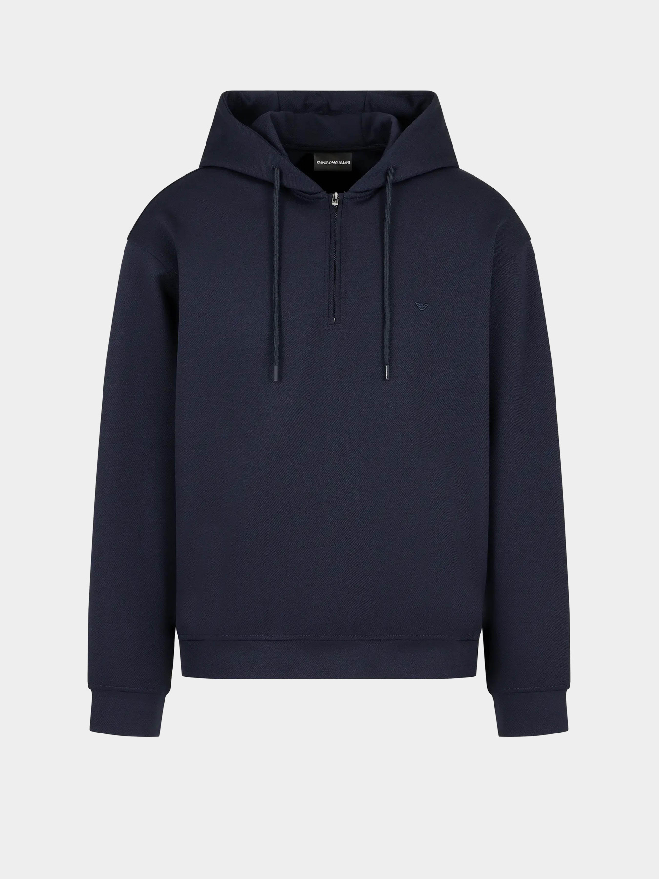 Худи Emporio Armani модель 6D1MC9-1JHQZ-0920 Фото