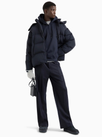 Худи Emporio Armani модель 6D1MC9-1JHQZ-0920 Фото