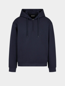 Худи Emporio Armani модель 6D1MC9-1JHQZ-0920 Фото