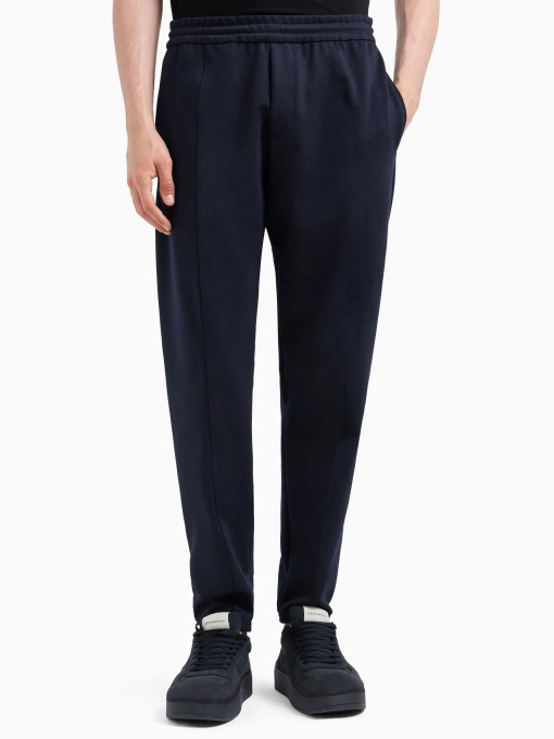 Штаны спортивные Emporio Armani модель 6D1PL5-1JHQZ-0920 Фото