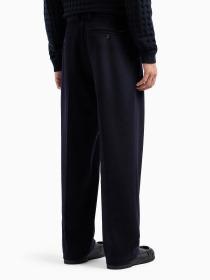 Брюки повседневные Emporio Armani модель 6D1P67-1NUVZ-0920 Фото