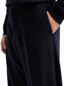 Брюки повседневные Emporio Armani модель 6D1P67-1NUVZ-0920 Фото