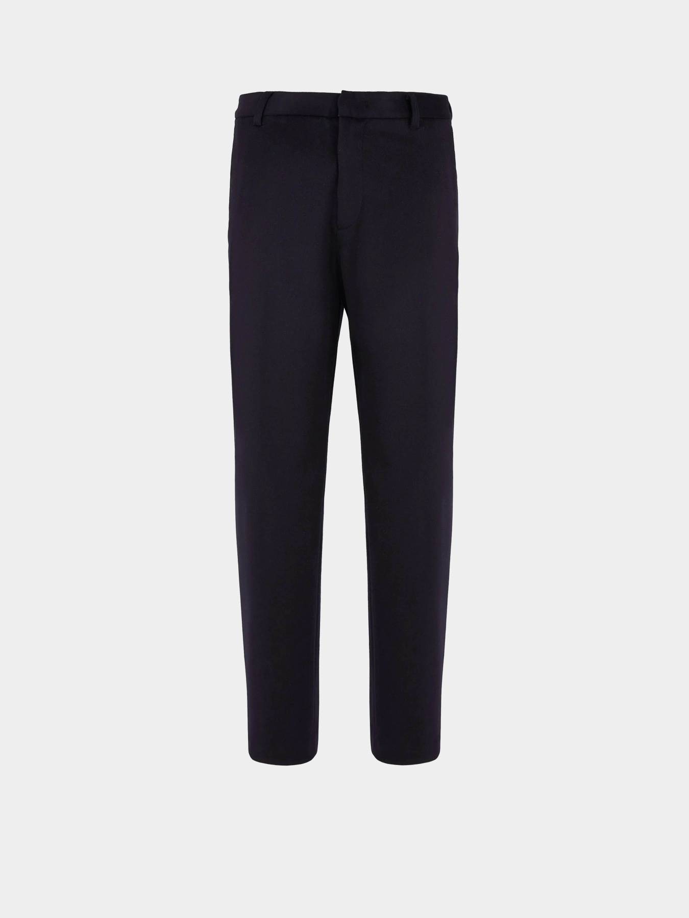 Повсякденні штани Emporio Armani модель 6D1P67-1NUVZ-0920 Фото