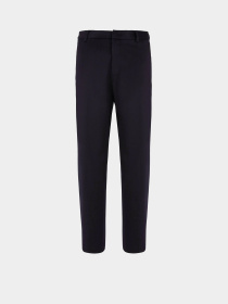 Повсякденні штани Emporio Armani модель 6D1P67-1NUVZ-0920 Фото