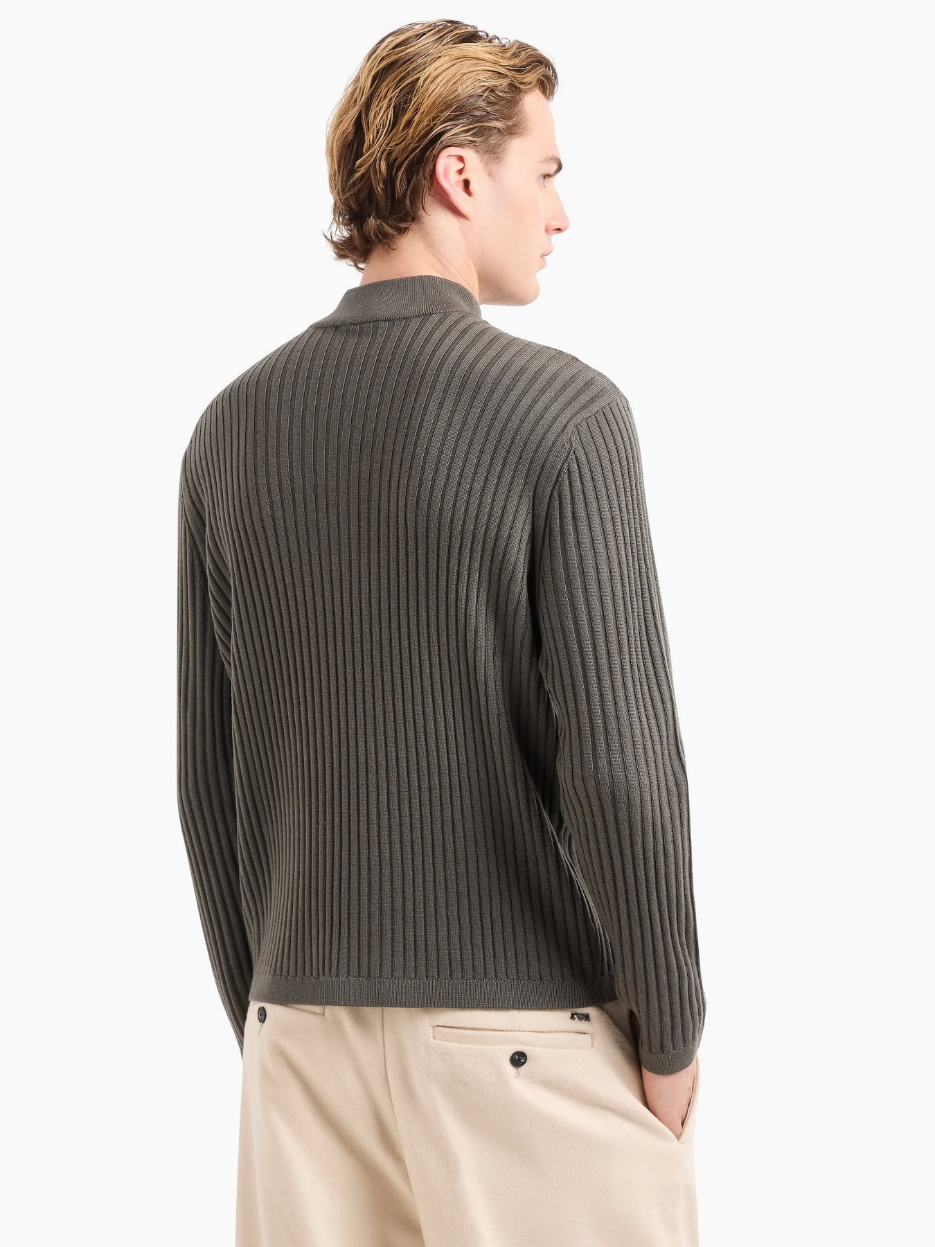 Кофта Emporio Armani модель 6D1MXP-1MKDZ-06K0 Фото