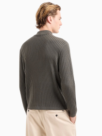 Кофта Emporio Armani модель 6D1MXP-1MKDZ-06K0 Фото