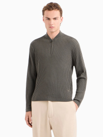 Кофта Emporio Armani модель 6D1MXP-1MKDZ-06K0 Фото