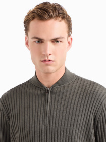 Кофта Emporio Armani модель 6D1MXP-1MKDZ-06K0 Фото