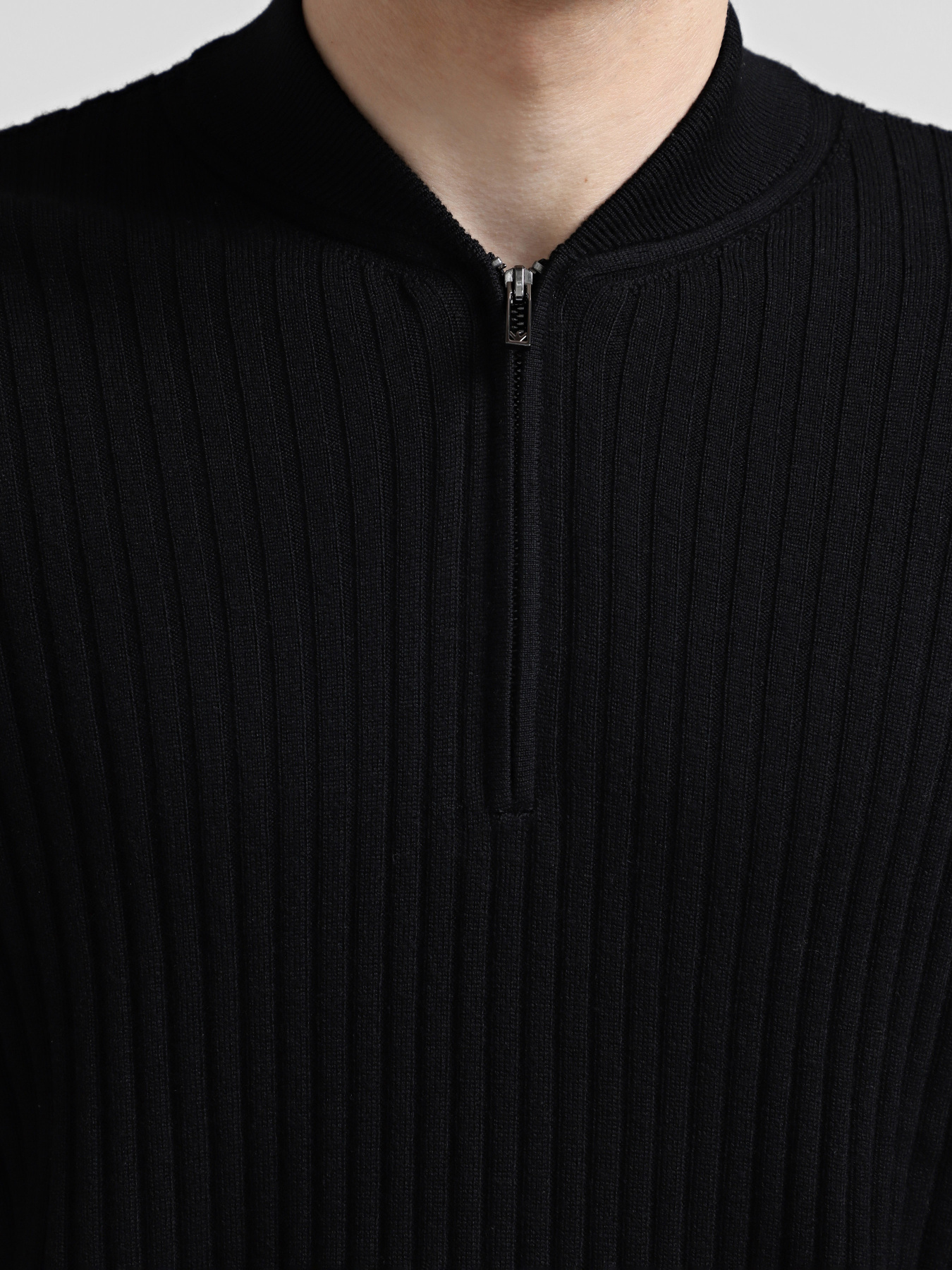 Кофта Emporio Armani модель 6D1MXP-1MKDZ-0999 Фото