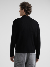 Кофта Emporio Armani модель 6D1MXP-1MKDZ-0999 Кофта Emporio Armani модель 6D1MXP-1MKDZ-0999 Фото