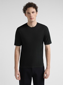 Футболка Emporio Armani модель 6D1MYB-1MF4Z-0537 Фото