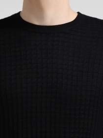 Футболка Emporio Armani модель 6D1MYB-1MF4Z-0999 Фото